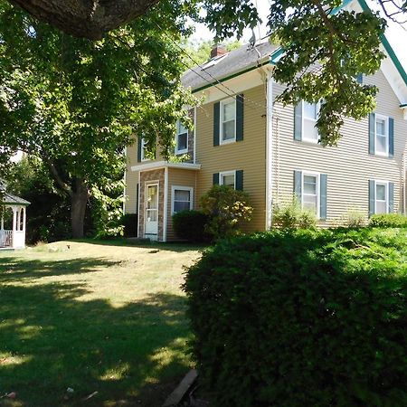 Emerald Isle Inn - Hampton Exterior foto